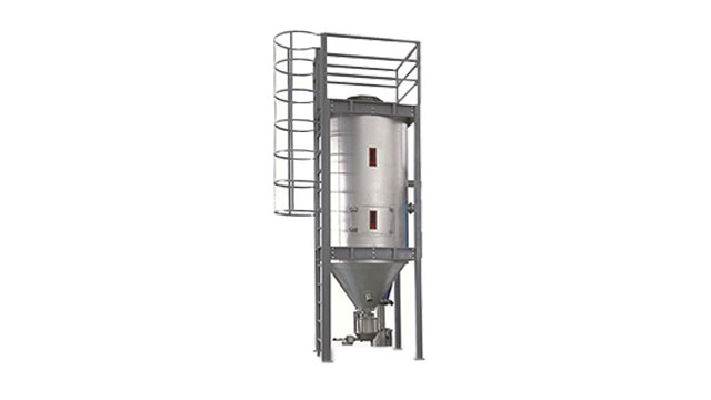 Dehumidification and Drying System Plastic Resin Dryer